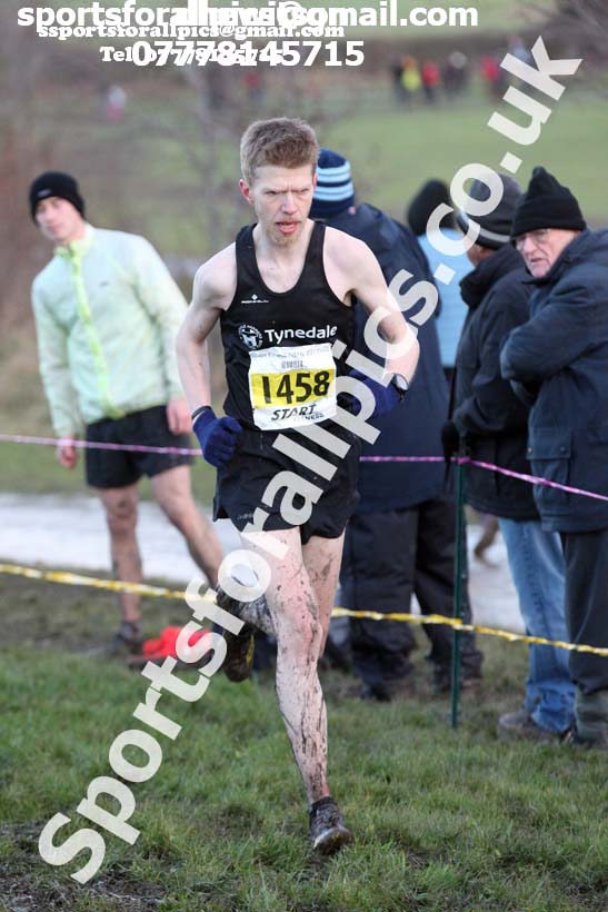 Senior mens Start Fitness NEHL, Herrington Country Park, near Sunderland. Photo:  David T. Hewitson/Sports for All Pics